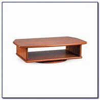 Image result for TV Turntable Swivel Base IKEA