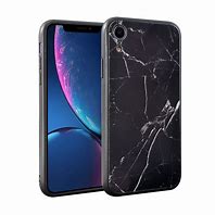 Image result for Black Marble iPhone XR Case