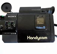 Image result for Old Sony Camera