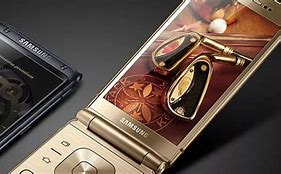Image result for LG Samsung Flip Phone