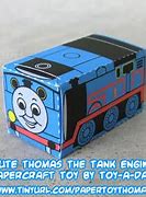 Image result for Thomas Papercraft