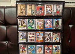 Image result for Collectible Card Display