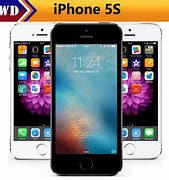 Image result for iPhone 5S Black IPS