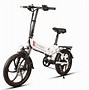 Image result for 20 Inch Folding Electric Bike