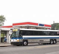 Image result for New York Bus