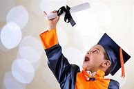 Image result for Kids Graduation