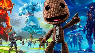 Image result for PS5 Games to Get with Friends