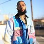 Image result for Nipsey Hussle Walk of Fame