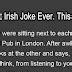 Image result for Top Ten Irish Jokes