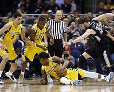 Image result for Marquette Basketball After Game Meal