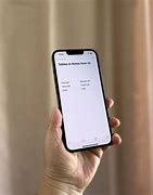 Image result for iPhone 11Vfaceing Down On a Table