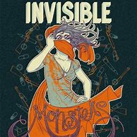 Image result for Invisible Monsters Original Cover