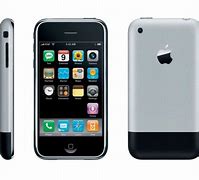 Image result for iPhone 1st Generation Flatting