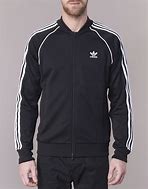 Image result for Black Adidas Track Jacket