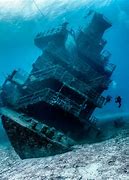 Image result for Gulf of Mexico Shipwreck