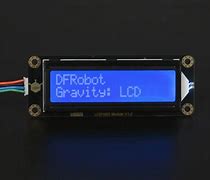 Image result for PCF8574 LCD I2C