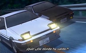Image result for Initial D Sileighty vs 86