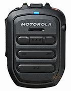 Image result for Motorola Bluetooth Remote Speaker Mic