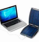 Image result for Solar Charging Computer