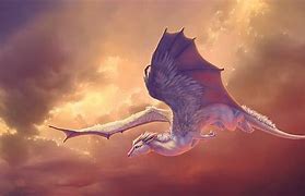 Image result for Mythical Creatures That Can Fly