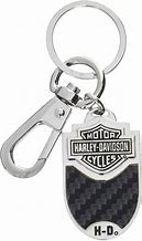 Image result for Harley Davidson Key Chain