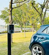 Image result for Home EV Charging Stations