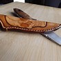 Image result for Leather Sheaths for Cold Steel Knives