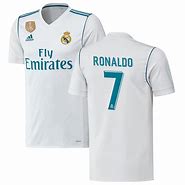 Image result for CR7 Real Madrid Jersey 2017