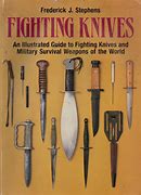 Image result for Close Combat Knife Fighting