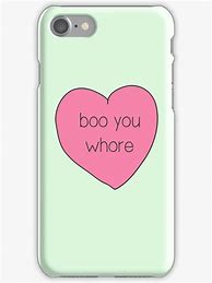 Image result for Mean Girls iPhone Case