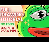 Image result for Pepe the Frog Reee