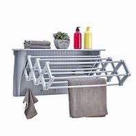 Image result for The Best Wall Mount Clothes Drying Rack