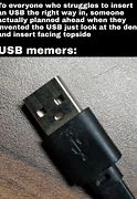 Image result for 110 to USB Meme