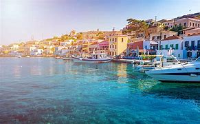 Image result for Small Island Greece
