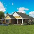 Image result for 1 Story 2 Bedroom House Plans