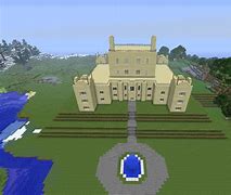 Image result for Wayne Manor Minecraft