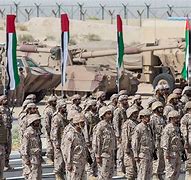 Image result for UAE Armed Forces