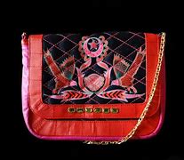 Image result for Small Clutch Bag with Top Closure