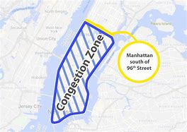 Image result for Congestion Relief Zone