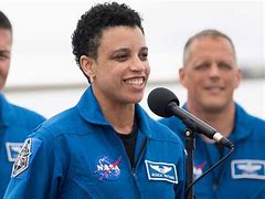 Image result for Space Shirts Jessica Watkins
