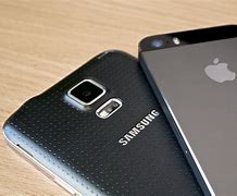 Image result for Samsung vs iPhone Camera Quality