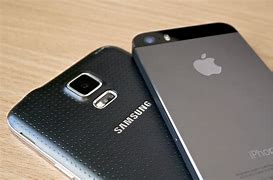 Image result for iPhone and Samsung Design E