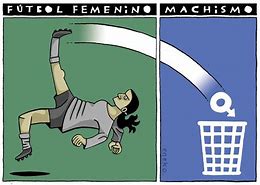 Image result for Machismo Cartoon