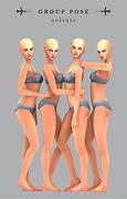 Image result for Sims 4 iPhone Poses CC