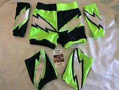 Image result for Wrestling Gear