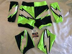 Image result for Traditional Wrestling Gear