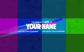 Image result for YouTube Banner Colours