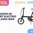 Image result for Xiaomi MI Smart Electric Folding Bike