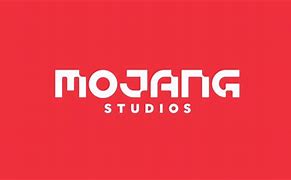 Image result for Logo Perusahaan Minecraft Mojang
