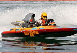 Image result for Drag Boat Racing